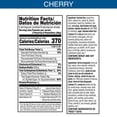 thumbnail image 6 of Pop-Tarts Frosted Cherry Instant Breakfast Toaster Pastries, Shelf-Stable, Ready-to-Eat, 20.3 oz, 12 Count Box - (2 boxes included = 24 count), 6 of 10