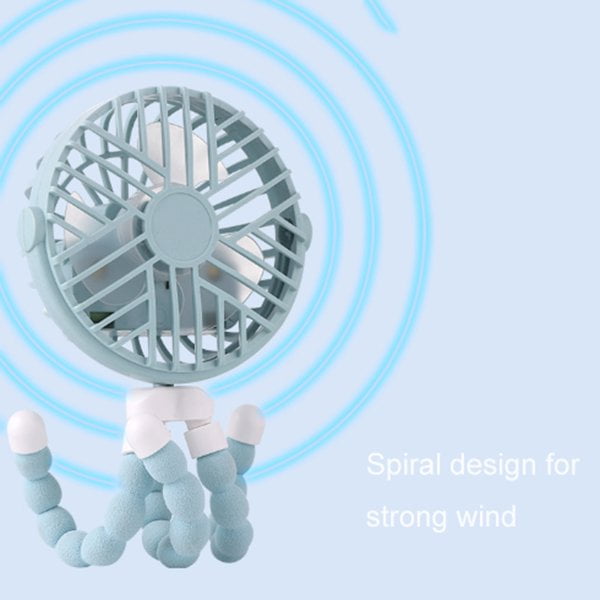 stroller fan in store