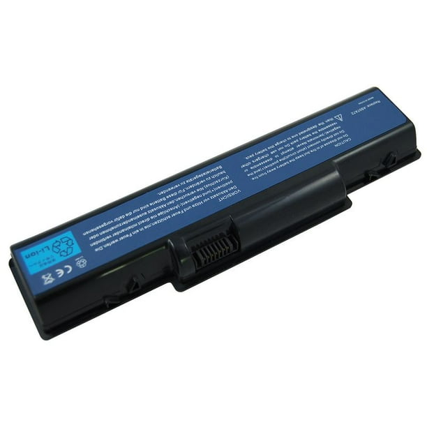 Superb Choice® Batterie pour ACER BT.00607.013