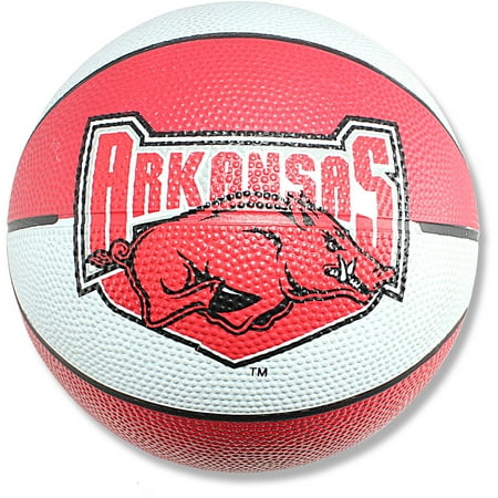 Arkansas Toy - Game Master NCAA 7
