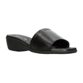 thumbnail image 2 of Sandalias Beira Rio Mujer Negro Plataforma 4.5cm negro 23.5, 2 of 10