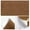 Khaki, variant on JilgTeok Trimmable Cat Scratching Post Carpet Cover Cat Scratcher Mat Self-Adhesive Cat Shelves Replacement Parts Mat Cat Scratcher for Cat Shelves Steps Couch Furniture DIY Protector(39.4*15.7in)