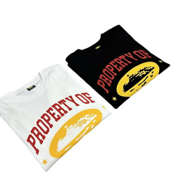 トップス corteiz tee xl Corteiz Safety Pin Tee White Men's - SS24 - US