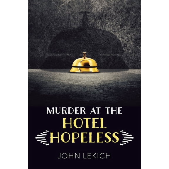 Orca Soundings Murder at the Hotel Hopeless, (Paperback)