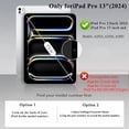thumbnail image 2 of Funda con Teclado para iPad Air 11"/Pro 11"/Air 10.9" - Teclado Magnético Mágico con Panel Táctil, 2 of 7