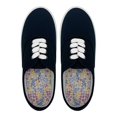 thumbnail image 3 of Tenis Simply Basic Talla 26 Casual Negro, 3 of 3