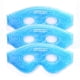 thumbnail image 1 of Pack Antifaz de Gel Frio, Thermo Gel Perls | Tecnolog&iacute;a en Gel | Terapia en Fr&iacute;o | Tres antifaces | Ojeras | Desinflama | Estr&eacute;s | Ajustable | Migra&nt Gooday NA, 1 of 6