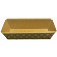 thumbnail image 1 of Moule à Pain pour Cuisson et Service 25l X 9l X 6h cm 20 Pcs, 1 of 2