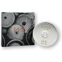 IMS Precision Shower Screen made for 54mm Breville Sage Solis Espresso machines Barista Pro, Express, Bambino Plus, Impress, Barista Touch, Infuser, Infuse, Perfetta, Barista Perfetta Plus