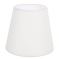 thumbnail image 1 of Miangastore Abat-Jour de Remplacement Abat-Jour Décoratif pour Lampe de Table Couvre-Lampe en Tissu Art Abat-Jour pour Lampadaire, 1 of 8