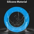 thumbnail image 3 of 2 Pcs Kit de Remplacement de Joint de Valve de Chasse d'Eau Compatible 7301111-0070A, 3 of 9