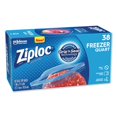 thumbnail image 2 of Sac pour Congélateur, 1 Qt, Emballage Économique de 38 Ct - 00381, 2 of 5