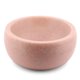 thumbnail image 1 of Cuenco de Afeitar ShayVe Mármol Rosa con Aislamiento Térmico, 1 of 2