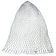 thumbnail image 1 of Portable Folding Fishing Landing Net Nylon Diamond Mesh Landing Net D60CM, 1 of 6