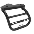 thumbnail image 4 of Saddlebag Support Rack, Motorcycle Side Luggage Rack Left Side Hard Anodized Long Lifespan  for XSR 900 2022 To 2023, 4 of 7
