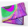 thumbnail image 5 of Bimba Cotton Voile Women Square Scarf Neck Wrap Summer Bandanas-40 x 80 Inches, 5 of 7
