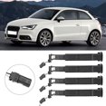 thumbnail image 3 of Door Handle Sensor, 4Pcs Exterior Door Handle Sensor Pin Switch Fit for A1 A4 Avant A6 4G8927753, 3 of 7