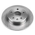 thumbnail image 2 of Power Stop Rear One Autospecialty Stock Replacement Brake Rotor AR82178 Fits 2017 Chevrolet Cruze, 2 of 4