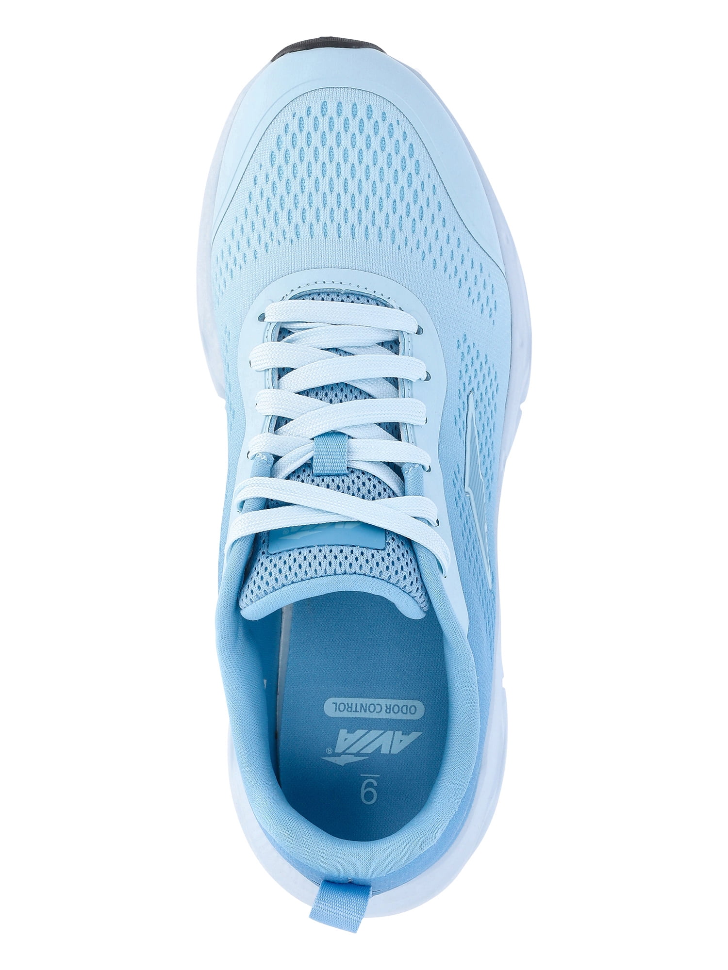 Avia Women's Athletic Jumbo Lite Runner Sneakers