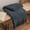Black Ash, variant on Multi-functional Cover Blanket, Sofa Blanket, Blanket,  Blanket, Bed Runner Blanket, 1pc 51*67inch(130*170CM)