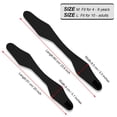 thumbnail image 1 of Bandeau de Protection de l'Oreille Extensible pour les Activités Aquatiques, 1 of 7