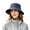 Navy1, variant on Waterproof Sun Hat, Rain Hat for Women, UPF 50 UV Protection, Wide Brim, Packable, Lightweight, Fishing Hat for Hiking, Travel