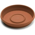 thumbnail image 4 of Bloem Terra Plant Saucer Tray 13" Terra Cotta, 4 of 10