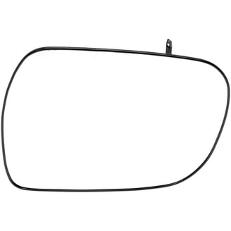 Dorman 955-1031 Passenger Side Door Mirror Replacement For 2005-2015 Nissan Frontier