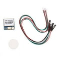 thumbnail image 1 of BN-220 GPS Module with Flash HMC5883 Compass Glonass Beidou + GPS Active Antenna GPS Module Antenna,Built in Flash, 1 of 7