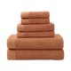 thumbnail image 2 of Towel 6 Pcsborder Europe And The United States Foreign Trade Wholesale Absorbent Dry Face Towel Washcloth, 2 of 5