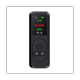 thumbnail image 2 of Contador Geiger Detector de RadiacióN Nuclear Rayos X Beta Gamma ElectromagnéTico Negro, 2 of 8