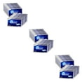 thumbnail image 1 of Vogacara Pegatinas para blanquear los superiores e inferiores para adultos, removedor de placa dental, blanqueador, eliminación de Type1 NO1, 1 of 6