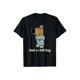 thumbnail image 1 of Camiseta "Just a Chill Guy", camiseta "Chill Guy", camiseta divertida, meme "Chill Guy", camiseta clásica "Mensaje cómodo", 1 of 6