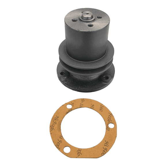 830768M92 NEW Water Pump For Massey Ferguson Tractors 65, 180, 302, 304