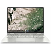 Restored HP Elite c1030 Chromebook Enterprise 13.5" 16GB 128GB SSD Core  i7-10610U 1.8GHz ChromeOS, SILVER