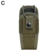 thumbnail image 1 of Tactical Walkie-Talkie Protective Case -Camouflage Patterns -Water&Collision Resistant, Universal Design, 1 of 7