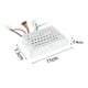 thumbnail image 3 of Coche eléctrico de regalo para niños Receptor de 12V accesorios repuestos coches eléctricos blanco Sunnimix Receptor RC, 3 of 8