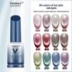 thumbnail image 2 of 15ml Cat Eyes Nail Gel Polish 3D Laser Magnet Varnishes Soak Off UV LED Shimmer Magnetic Lacquers, 2 of 5