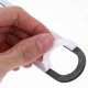 thumbnail image 3 of 2pcs Vacuum Sealer Machine Heating Element Sealing Machine Strips Heating Strip Parts, 3 of 3