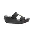 thumbnail image 1 of Sandalia Mujer Stad by Glam Glam Casual Comoda Plataforma negro 26, 1 of 5