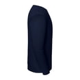 thumbnail image 3 of Fruit of the Loom Mens Iconic Premium Set-in Sweatshirt, 3 of 3