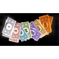 thumbnail image 3 of Hasbro Monopoly Money, 3 of 4