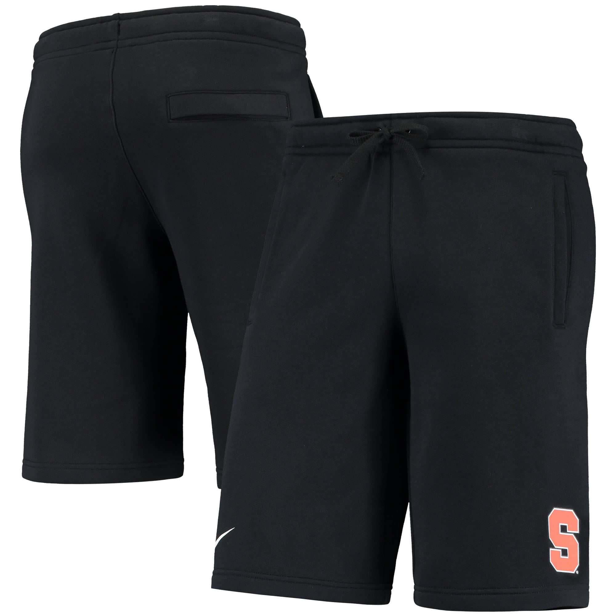 Syracuse Orange Nike College Primary 
