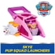 thumbnail image 2 of Lanzadores del Escuadrón Cachorro Paw Patrol Skye 2-Pack, 2 of 9