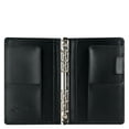 thumbnail image 2 of FranklinCovey FC Signature Leather Open Binder (Pocket Size, Black), 2 of 3