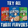 thumbnail image 4 of Kellogg's Apple Jacks Glazed Donut Holes Cereal - Family Size - 17 oz, 4 of 4