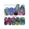 thumbnail image 4 of Multi Pattern Cartoon Animal Dream Nails art Catcher Nails Art Sticker 3D Nail Wrap Sticker Tips DIY Manicura Stickers Tool, 4 of 9