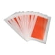 thumbnail image 5 of Tiras de cera depilatoria ANGGREK Tiras de cera portátiles para depilación cara y cuerpo, 5 of 8