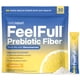 thumbnail image 1 of Drink Mix Nouri FeelFull, fibra prebiótica con glucomanano, paquete de 30, 1 of 5