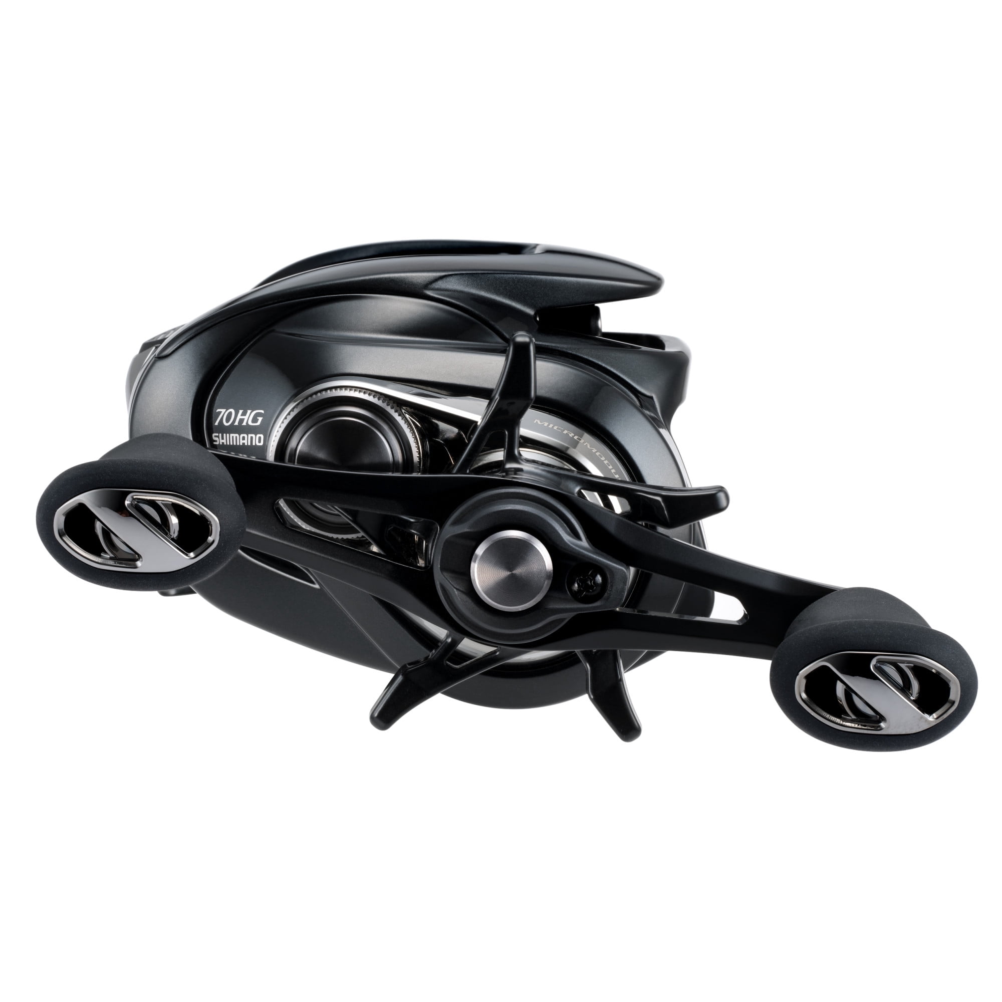 Shimano Fishing METANIUM DC 70XGA Low Profile Reels [METDC70XGA]